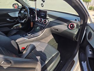 Mercedes-Benz C 180 2016 AMG LINE!!!!!!!ΑΡΙΣΤΗ ΚΑΤΑΣΤΑΣΗ!!!!!-thumb-18
