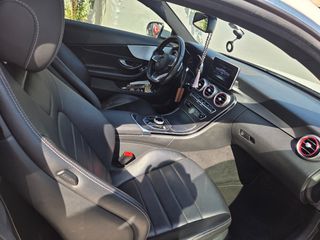 Mercedes-Benz C 180 2016 AMG LINE!!!!!!!ΑΡΙΣΤΗ ΚΑΤΑΣΤΑΣΗ!!!!!-thumb-20