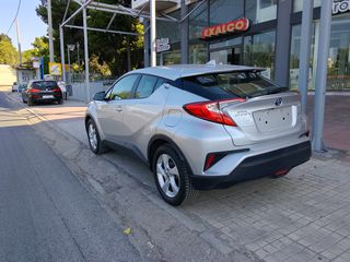 Toyota C-HR 2018 1.8 Hybrid Dynamic-thumb-6