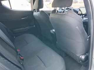 Toyota C-HR 2018 1.8 Hybrid Dynamic-thumb-10