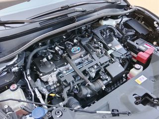 Toyota C-HR 2018 1.8 Hybrid Dynamic-thumb-20