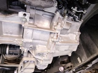 Toyota C-HR 2018 1.8 Hybrid Dynamic-thumb-27