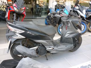 Sym Jet 14 2019 L/C ΥΓΡΟΨΥΚΤΟ-thumb-2