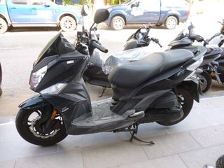 Sym Jet 14 2019 L/C ΥΓΡΟΨΥΚΤΟ-thumb-3