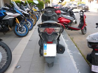 Sym Jet 14 2019 L/C ΥΓΡΟΨΥΚΤΟ-thumb-5