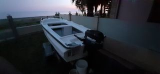 Mavros 2000 Orca
