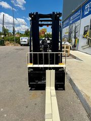 Yale 2026 2,5T GP25N ΥΓΡΑΕΡΙΟ ΝΕΟ ΜΟΝΤΕΛΟ-thumb-2
