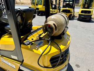 Yale 2026 2,5T GP25N ΥΓΡΑΕΡΙΟ ΝΕΟ ΜΟΝΤΕΛΟ-thumb-4