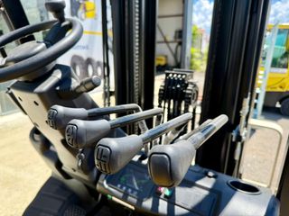 Yale 2026 2,5T GP25N ΥΓΡΑΕΡΙΟ ΝΕΟ ΜΟΝΤΕΛΟ-thumb-7