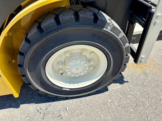 Yale 2026 2,5T GP25N ΥΓΡΑΕΡΙΟ ΝΕΟ ΜΟΝΤΕΛΟ-thumb-9
