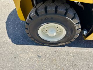 Yale 2026 2,5T GP25N ΥΓΡΑΕΡΙΟ ΝΕΟ ΜΟΝΤΕΛΟ-thumb-10