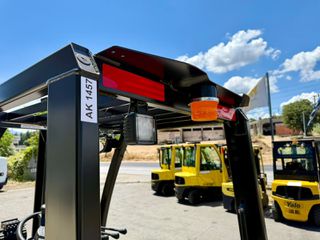 Yale 2026 2,5T GP25N ΥΓΡΑΕΡΙΟ ΝΕΟ ΜΟΝΤΕΛΟ-thumb-12