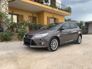 Ford Focus 2012-thumb-1