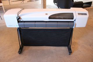 hp designjet 500 plus