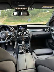 Mercedes-Benz C 180 2015-thumb-6