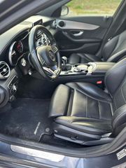 Mercedes-Benz C 180 2015-thumb-7