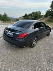 Mercedes-Benz C 180 2015-thumb-8