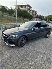 Mercedes-Benz C 180 2015-thumb-9