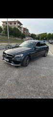 Mercedes-Benz C 180 2015-thumb-11