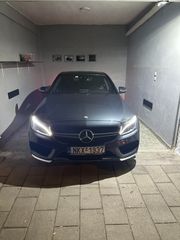 Mercedes-Benz C 180 2015-thumb-12