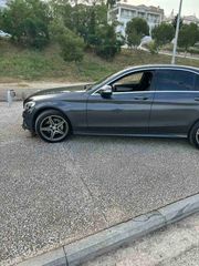 Mercedes-Benz C 180 2015-thumb-14