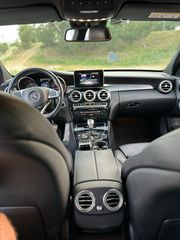 Mercedes-Benz C 180 2015-thumb-17