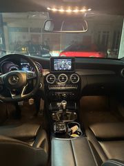 Mercedes-Benz C 180 2015-thumb-18