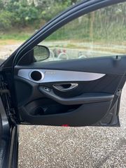 Mercedes-Benz C 180 2015-thumb-19