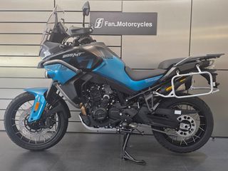 CFmoto 800 MT 2026 -ES  Άμεσα διαθέσιμο!-thumb-1