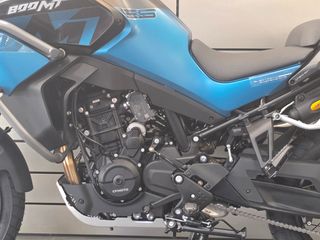 CFmoto 800 MT 2026 -ES  Άμεσα διαθέσιμο!-thumb-6
