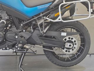 CFmoto 800 MT 2026 -ES  Άμεσα διαθέσιμο!-thumb-7