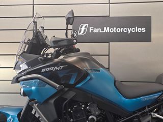 CFmoto 800 MT 2026 -ES  Άμεσα διαθέσιμο!-thumb-10