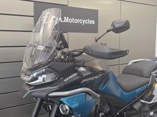 CFmoto 800 MT 2026 -ES  Άμεσα διαθέσιμο!-thumb-12