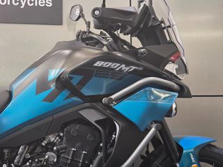 CFmoto 800 MT 2026 -ES  Άμεσα διαθέσιμο!-thumb-23