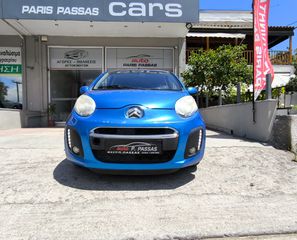 Citroen C1 2012 Citroen C1 1.0 ** ΜΕ ΕΓΓΥΗΣΗ ΠΑΡΗΣ ΠΑΣΣΑΣ**