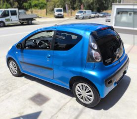 Citroen C1 2012 Citroen C1 1.0 ** ΜΕ ΕΓΓΥΗΣΗ ΠΑΡΗΣ ΠΑΣΣΑΣ**-thumb-6