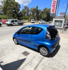 Citroen C1 2012 Citroen C1 1.0 ** ΜΕ ΕΓΓΥΗΣΗ ΠΑΡΗΣ ΠΑΣΣΑΣ**-thumb-9