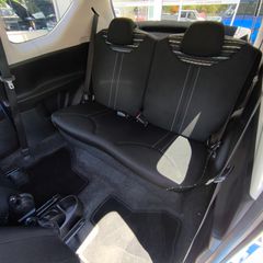 Citroen C1 2012 Citroen C1 1.0 ** ΜΕ ΕΓΓΥΗΣΗ ΠΑΡΗΣ ΠΑΣΣΑΣ**-thumb-37