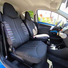 Citroen C1 2012 Citroen C1 1.0 ** ΜΕ ΕΓΓΥΗΣΗ ΠΑΡΗΣ ΠΑΣΣΑΣ**-thumb-40