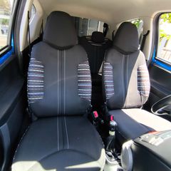 Citroen C1 2012 Citroen C1 1.0 ** ΜΕ ΕΓΓΥΗΣΗ ΠΑΡΗΣ ΠΑΣΣΑΣ**-thumb-47