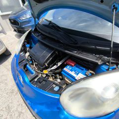 Citroen C1 2012 Citroen C1 1.0 ** ΜΕ ΕΓΓΥΗΣΗ ΠΑΡΗΣ ΠΑΣΣΑΣ**-thumb-52