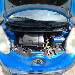 Citroen C1 2012 Citroen C1 1.0 ** ΜΕ ΕΓΓΥΗΣΗ ΠΑΡΗΣ ΠΑΣΣΑΣ**-thumb-53