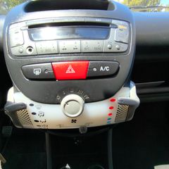 Citroen C1 2012 Citroen C1 1.0 ** ΜΕ ΕΓΓΥΗΣΗ ΠΑΡΗΣ ΠΑΣΣΑΣ**-thumb-17