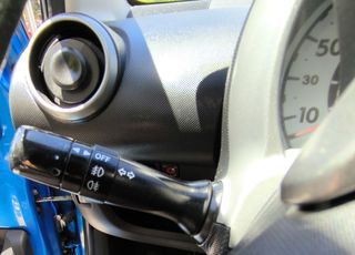Citroen C1 2012 Citroen C1 1.0 ** ΜΕ ΕΓΓΥΗΣΗ ΠΑΡΗΣ ΠΑΣΣΑΣ**-thumb-20