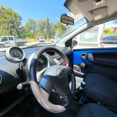 Citroen C1 2012 Citroen C1 1.0 ** ΜΕ ΕΓΓΥΗΣΗ ΠΑΡΗΣ ΠΑΣΣΑΣ**-thumb-23