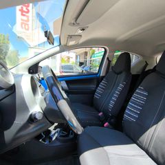 Citroen C1 2012 Citroen C1 1.0 ** ΜΕ ΕΓΓΥΗΣΗ ΠΑΡΗΣ ΠΑΣΣΑΣ**-thumb-25