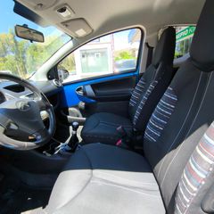 Citroen C1 2012 Citroen C1 1.0 ** ΜΕ ΕΓΓΥΗΣΗ ΠΑΡΗΣ ΠΑΣΣΑΣ**-thumb-26