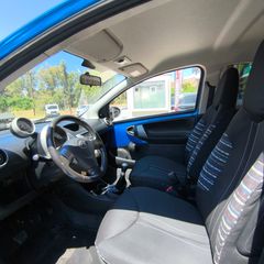 Citroen C1 2012 Citroen C1 1.0 ** ΜΕ ΕΓΓΥΗΣΗ ΠΑΡΗΣ ΠΑΣΣΑΣ**-thumb-27