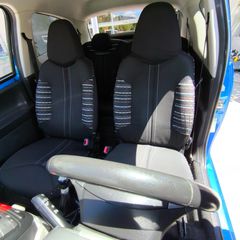Citroen C1 2012 Citroen C1 1.0 ** ΜΕ ΕΓΓΥΗΣΗ ΠΑΡΗΣ ΠΑΣΣΑΣ**-thumb-28