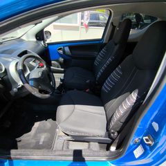 Citroen C1 2012 Citroen C1 1.0 ** ΜΕ ΕΓΓΥΗΣΗ ΠΑΡΗΣ ΠΑΣΣΑΣ**-thumb-29